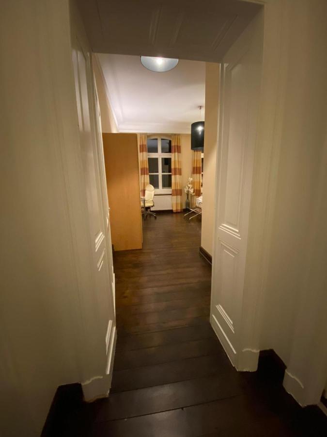 Lili Living Hotel Ratingen Exterior foto