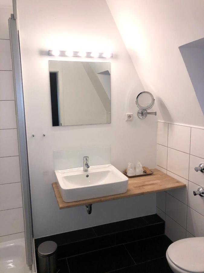 Lili Living Hotel Ratingen Exterior foto