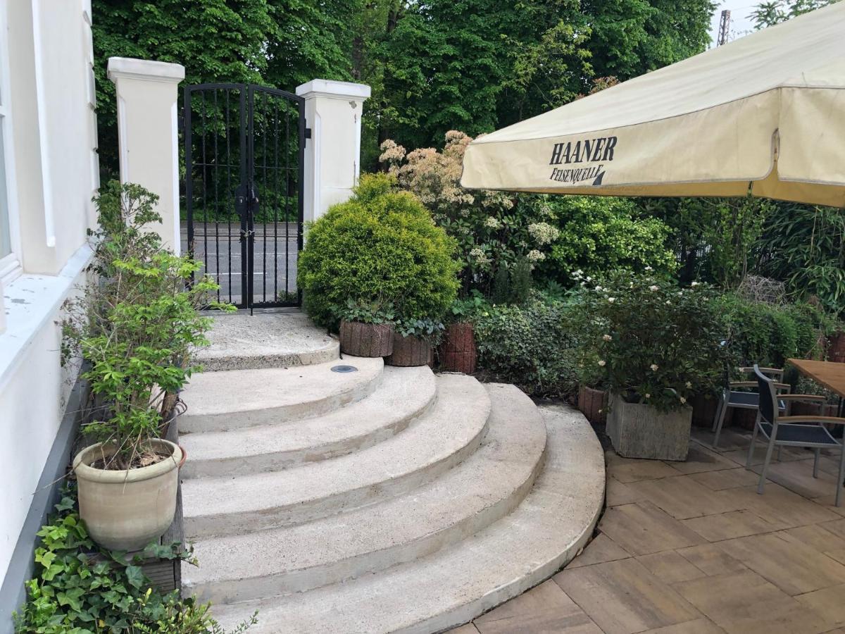 Lili Living Hotel Ratingen Exterior foto